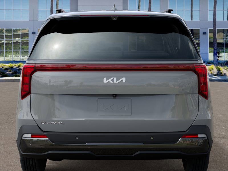 New 2026 Kia Carnival SX image 13