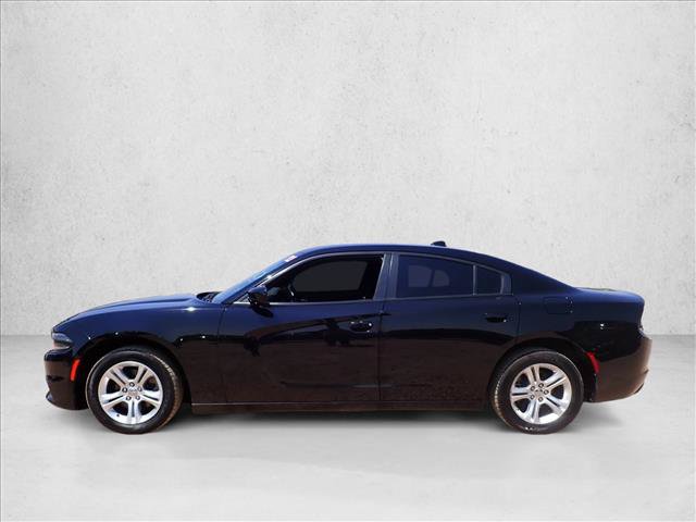 Used 2023 Dodge Charger SXT RWD image 2