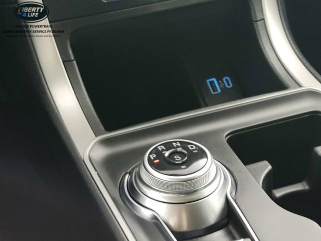 Used 2024 Ford Edge SE w/ Black Appearance Package image 26