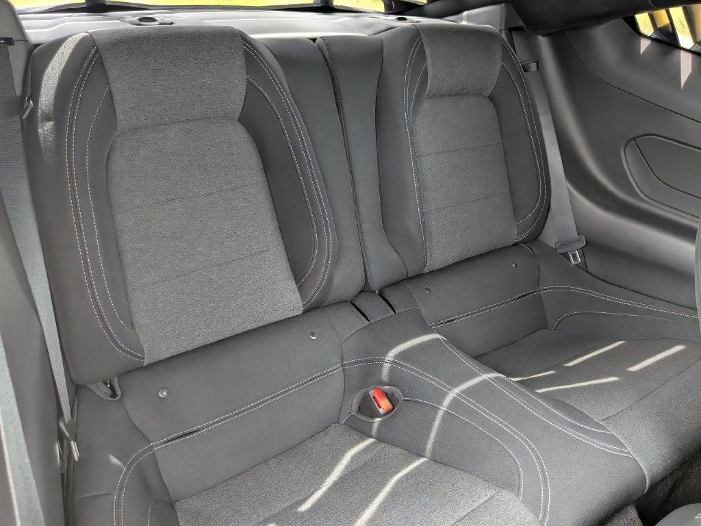Used 2024 Ford Mustang GT RWD image 15