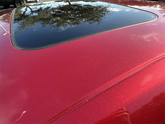 New 2025 Honda Accord SE image 31