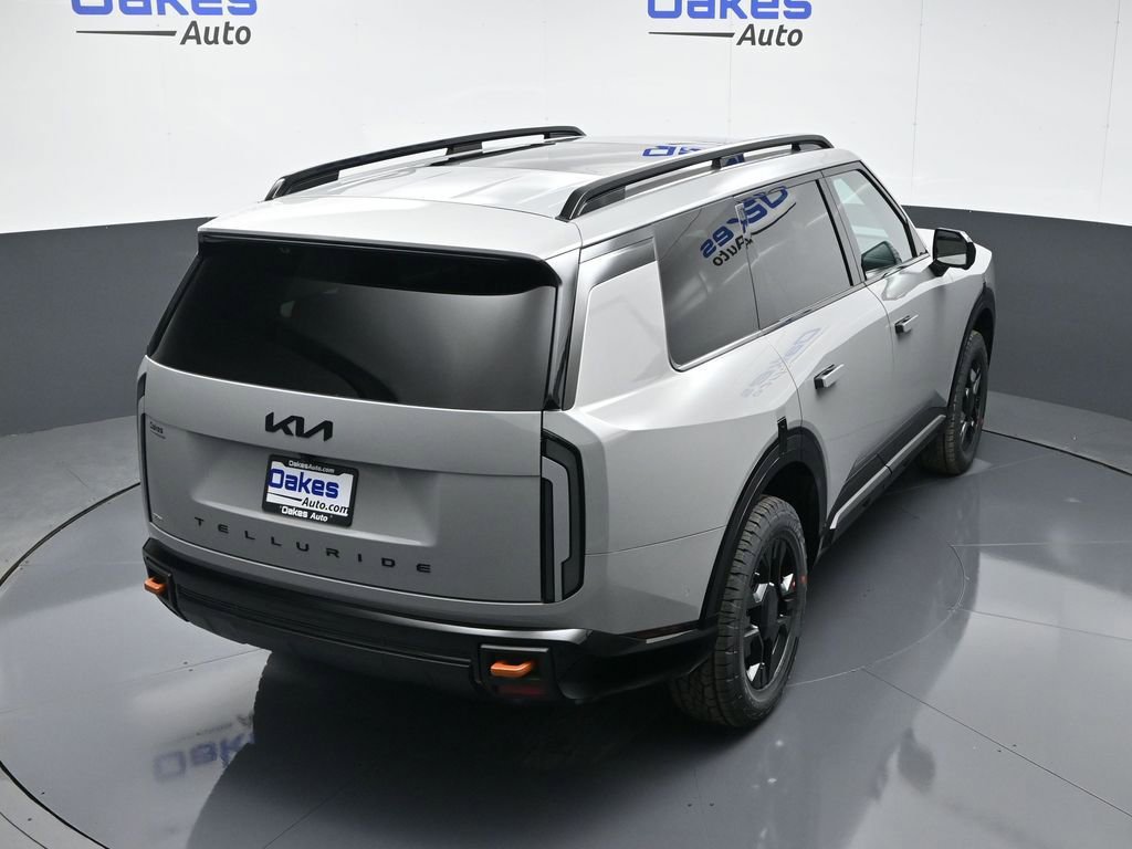 New 2027 Kia Telluride SX Prestige X-Pro image 57