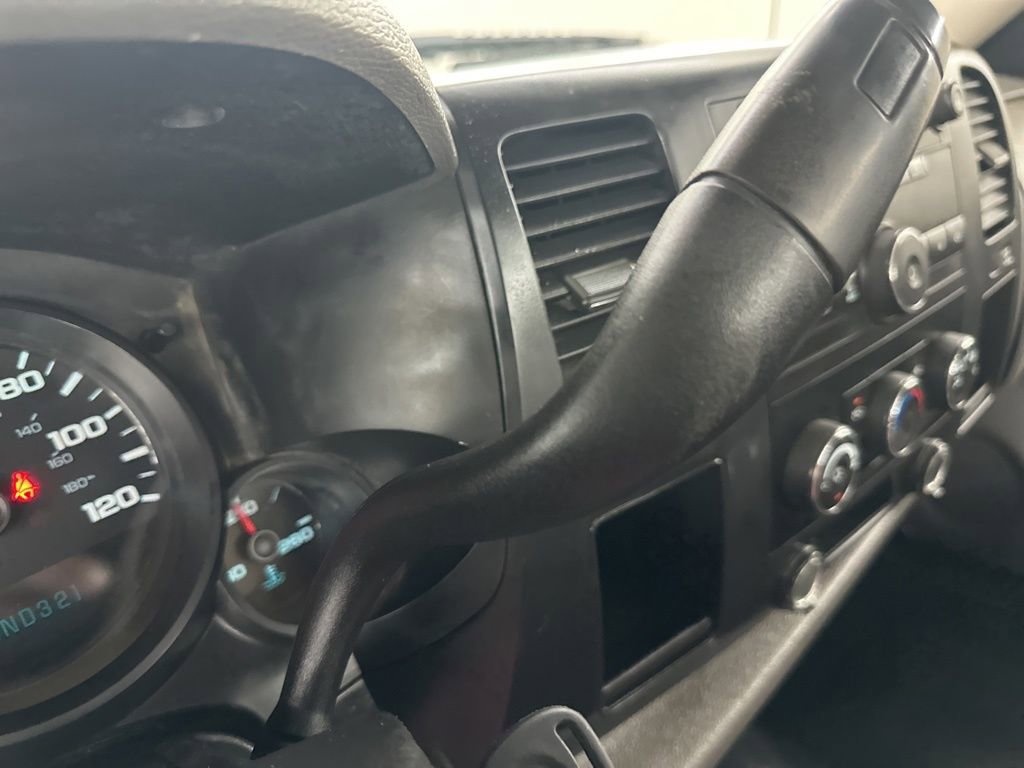 Used 2007 Chevrolet Silverado 1500 W/T image 33