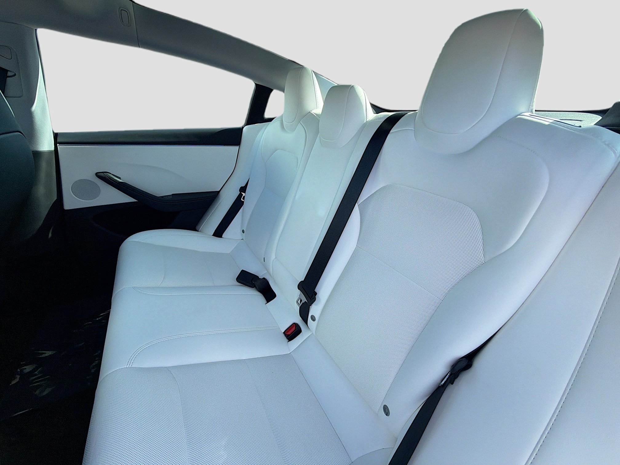 Used 2025 Tesla Model 3 Performance AWD/4WD image 20