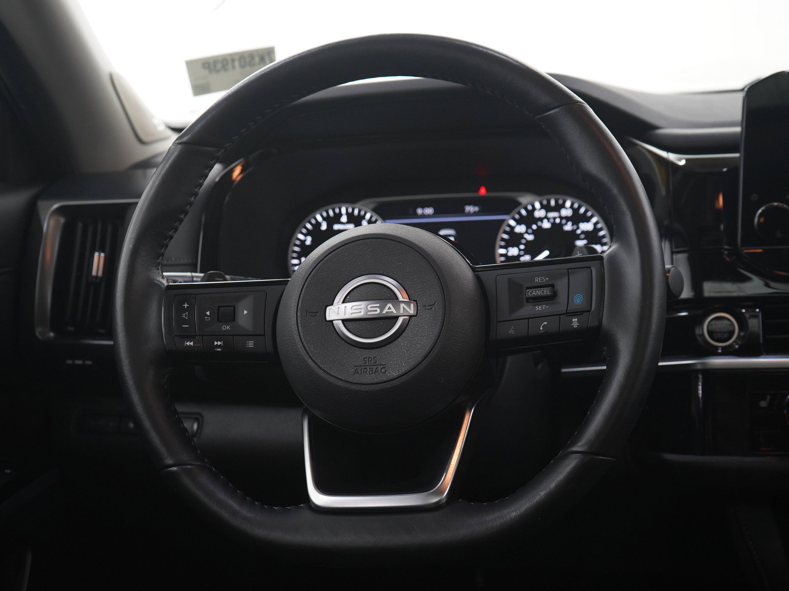Used 2024 Nissan Pathfinder SL w/ SL Premium Package AWD/4WD image 19