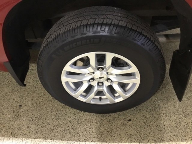 Used 2020 Chevrolet Silverado 1500 RST image 15