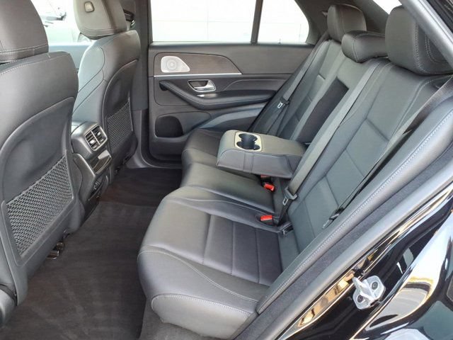 Certified 2022 Mercedes-Benz GLE 350 image 18
