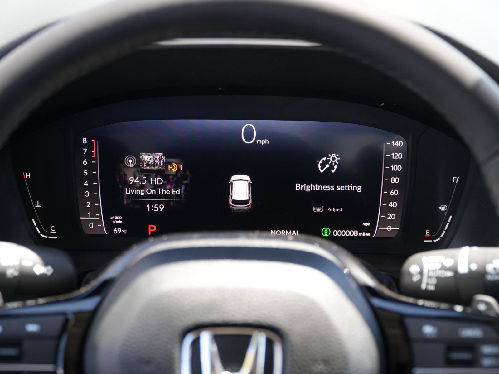 New 2026 Honda Pilot Elite image 27