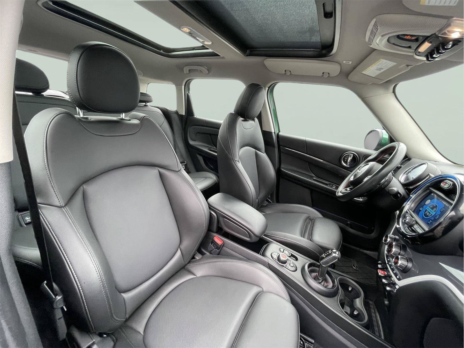 Used 2020 MINI Cooper Countryman S w/ Storage Package AWD/4WD image 21