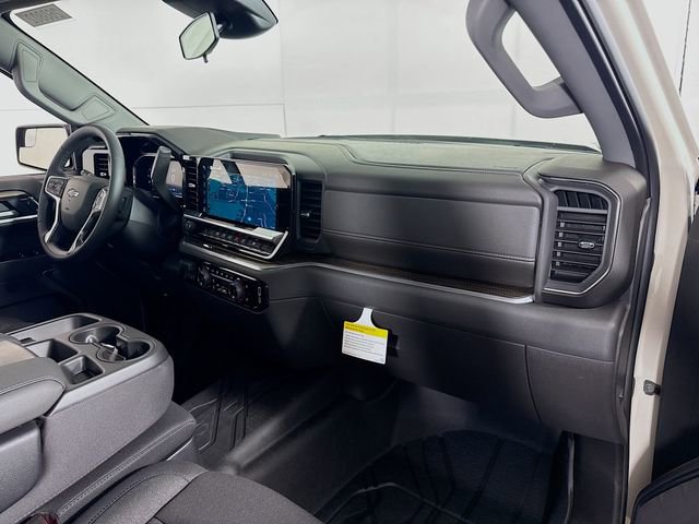 New 2026 Chevrolet Silverado 1500 RST AWD/4WD image 32