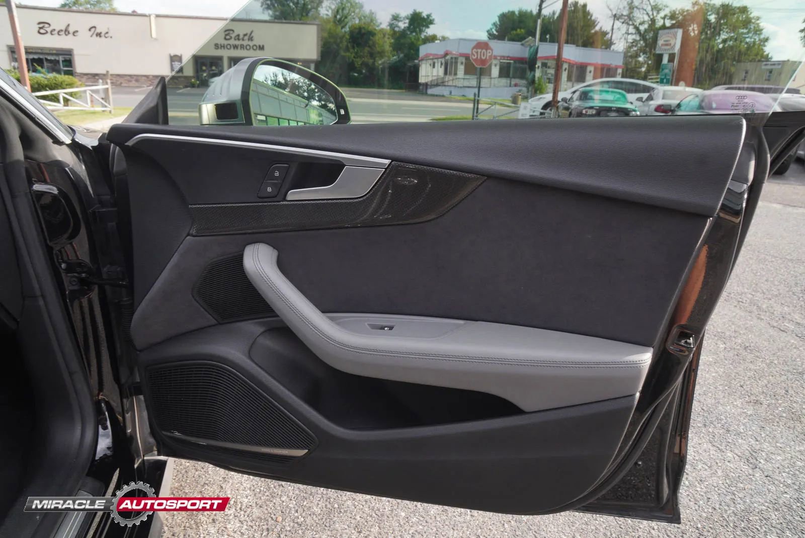 Used 2018 Audi S5 Premium Plus w/ Navigation Package image 29