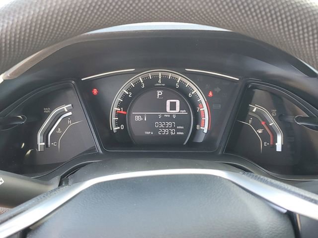 Used 2018 Honda Civic LX image 17