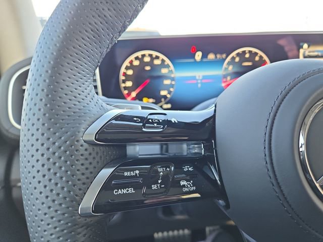 New 2026 Mercedes-Benz GLS 450 4MATIC image 20