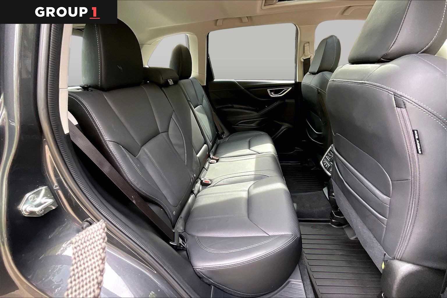Used 2023 Subaru Forester Touring AWD/4WD image 20