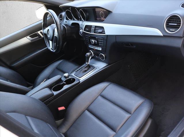 Used 2013 Mercedes-Benz C 300 4MATIC Sedan image 19
