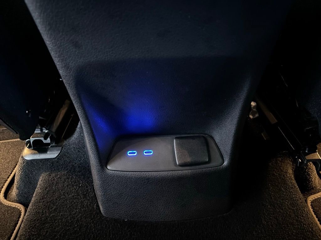 Used 2025 Mercedes-Benz G 550 image 17