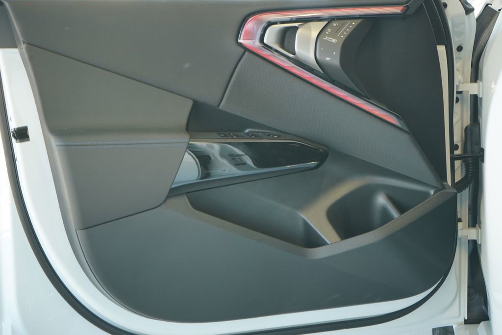 New 2026 BMW X3 xDrive30 w/ Premium Package image 9