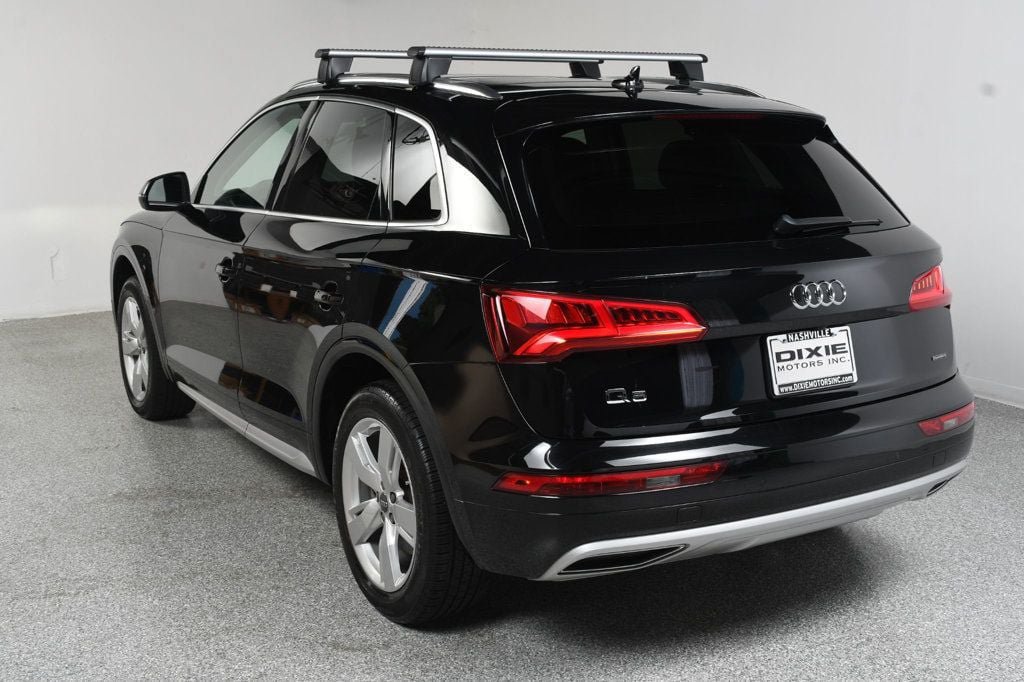 Used 2019 Audi Q5 Prestige AWD/4WD image 9