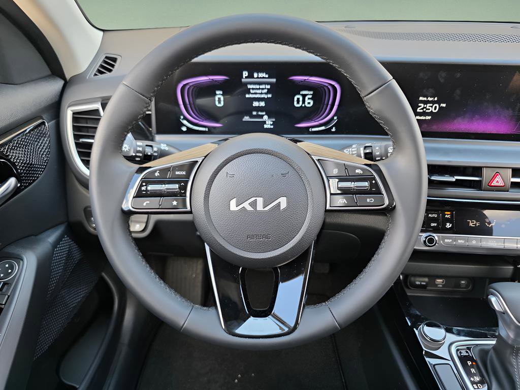 Used 2026 Kia Seltos S image 22