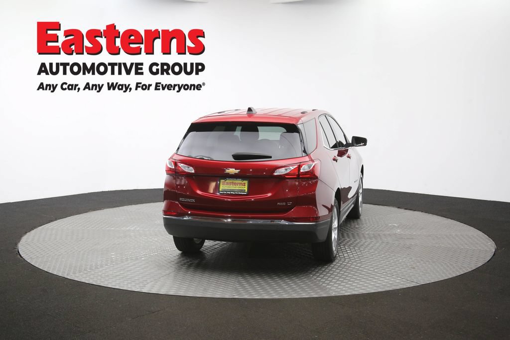 Used 2019 Chevrolet Equinox LT AWD/4WD image 38