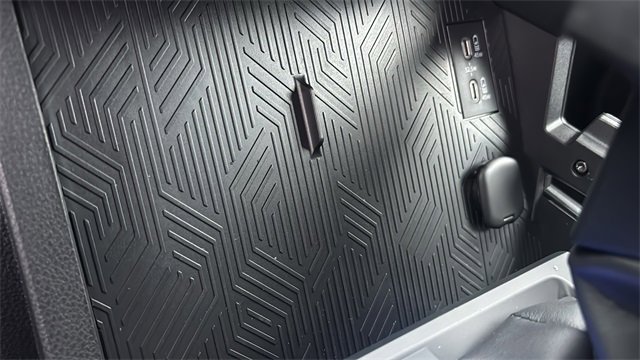 New 2026 Toyota Tacoma TRD Sport image 18