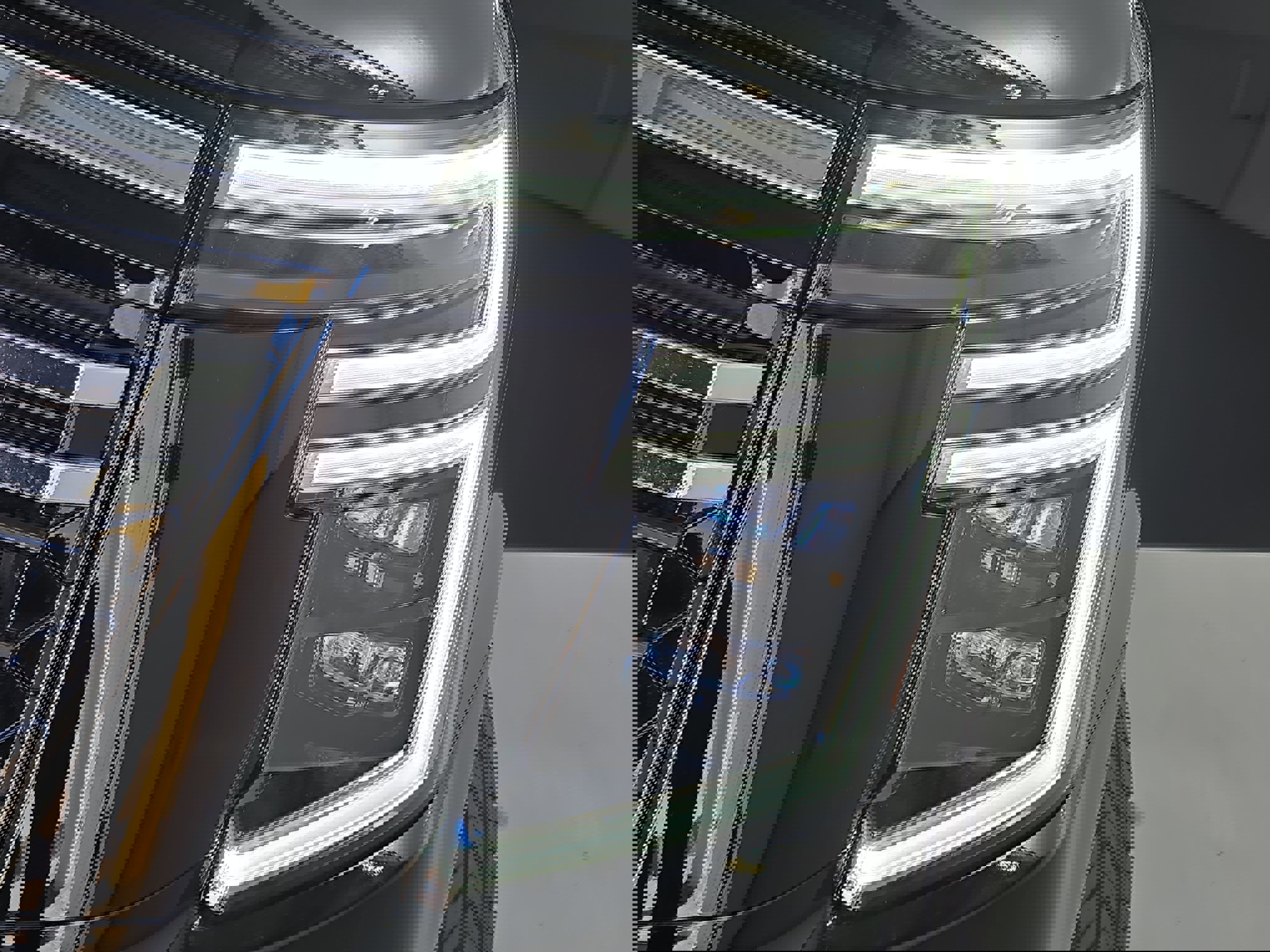 New 2026 Nissan Armada Platinum image 33