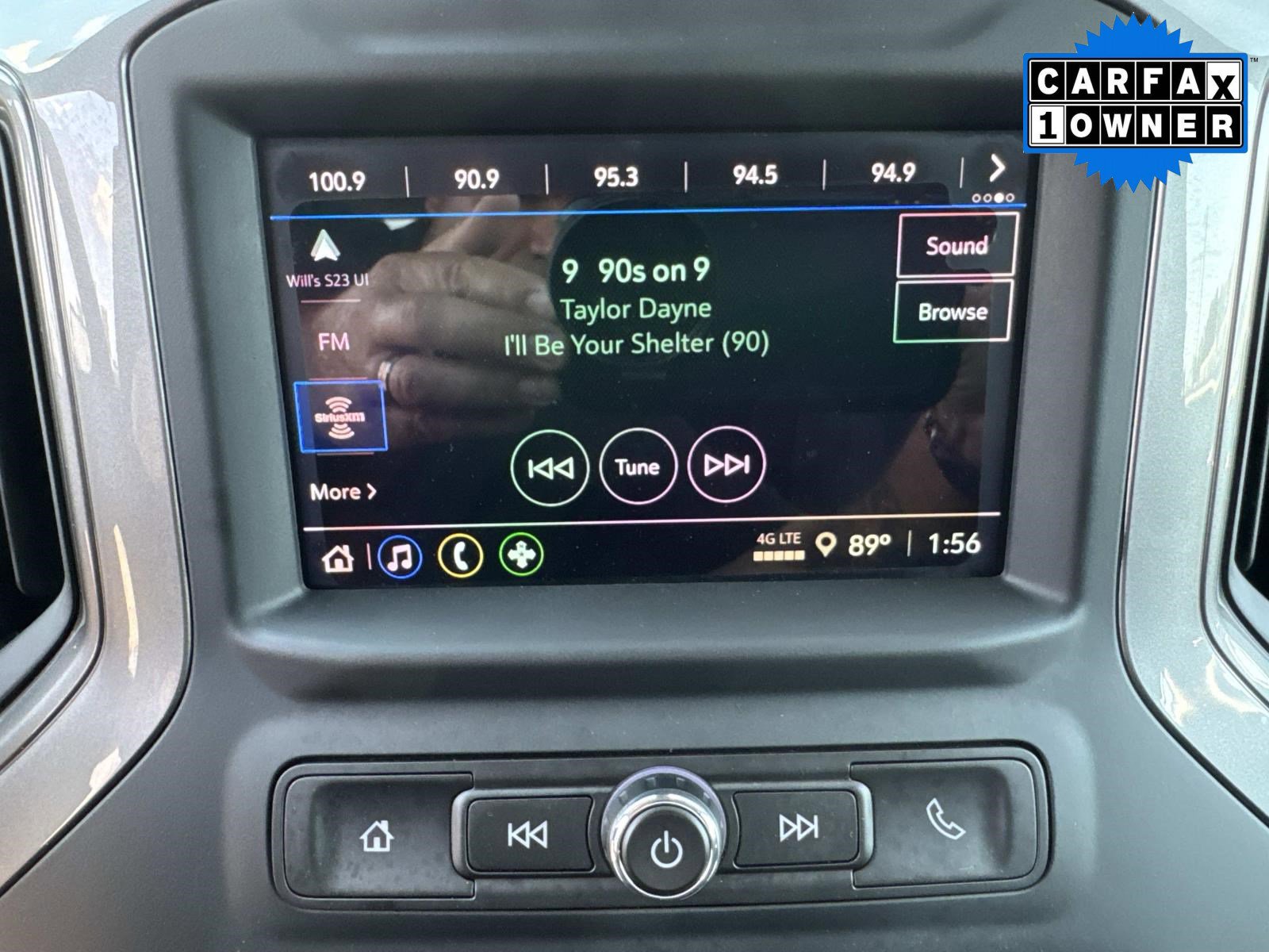 Certified 2024 GMC Sierra 1500 Pro w/ Pro Value Package image 29