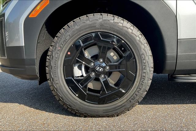 New 2026 Hyundai Santa Fe XRT image 12