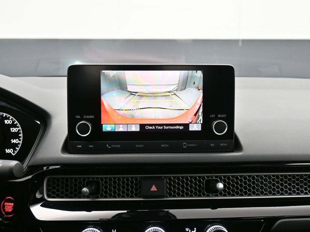 Certified 2026 Honda Civic Sport image 43