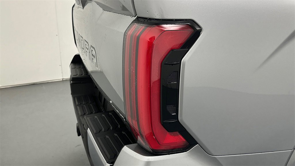 New 2025 Toyota Tundra Capstone image 26