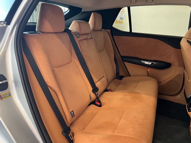 Used 2024 Lexus RZ 450e Premium AWD/4WD image 54