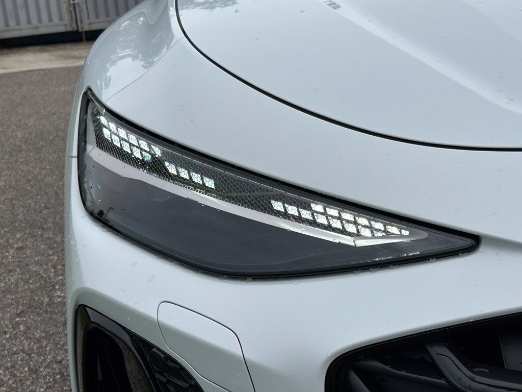 New 2026 Audi A6 Premium Plus AWD/4WD image 40