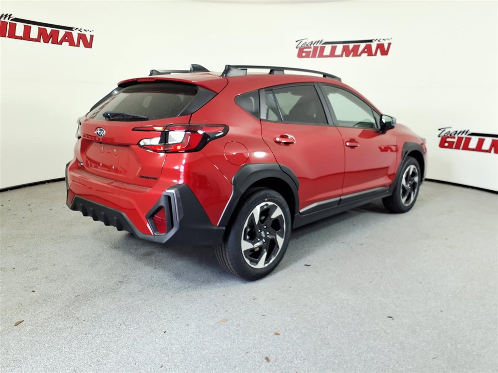 New 2026 Subaru Crosstrek 2.5i Limited AWD/4WD image 2