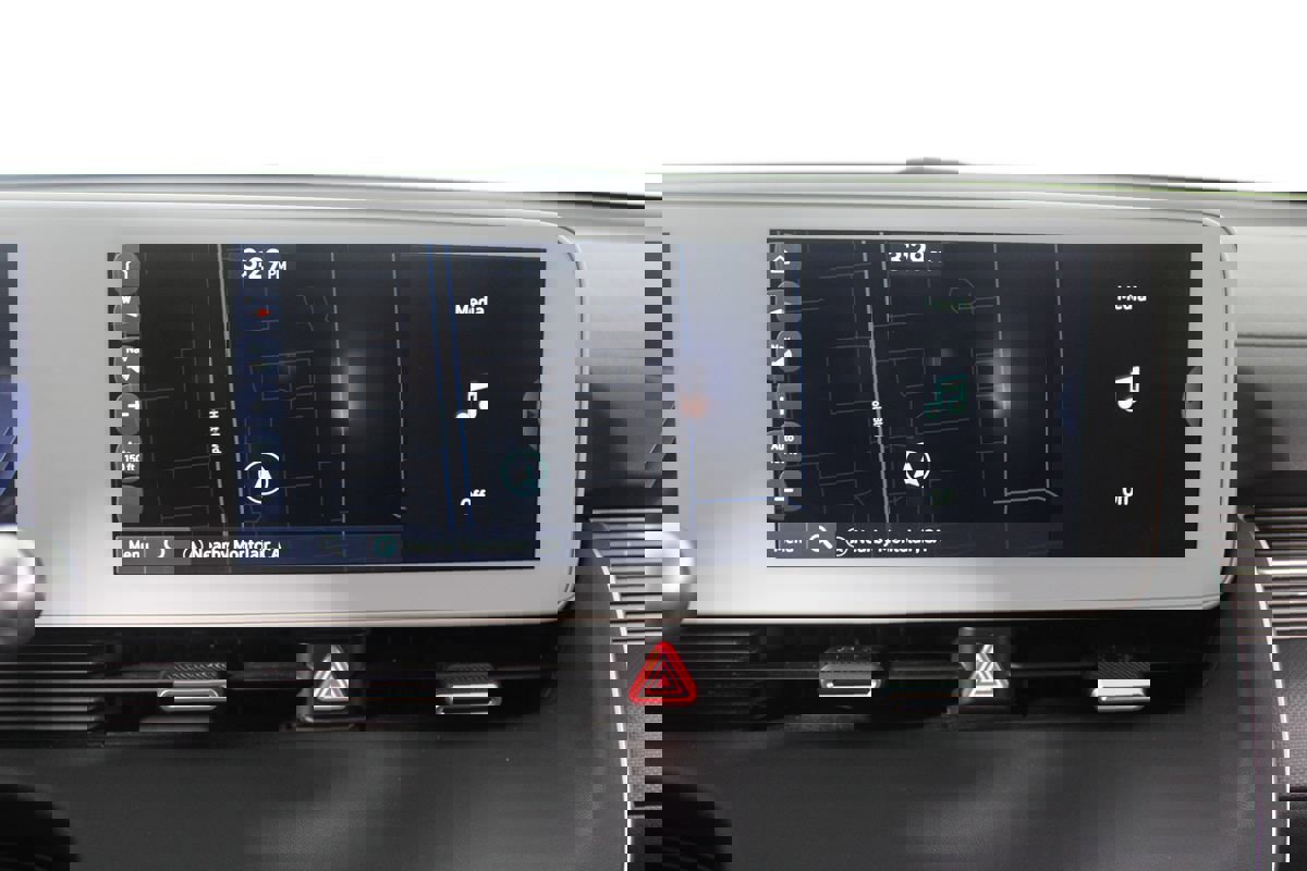 Used 2024 Hyundai Ioniq 5 SEL image 8