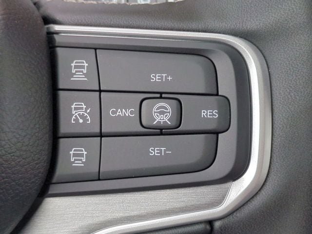 New 2026 Jeep Grand Wagoneer Limited w/ Premium Group II AWD/4WD image 27