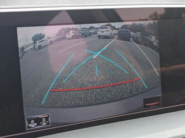 Used 2021 Lexus ES 300h w/ Premium Package FWD image 12