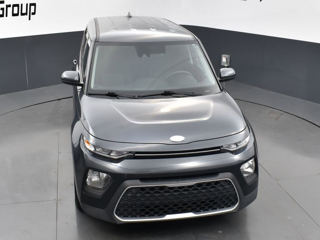 Used 2020 Kia Soul S image 24