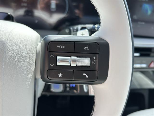 New 2026 Hyundai Palisade Calligraphy image 16