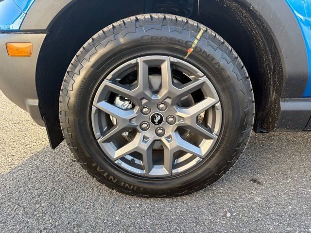 New 2026 Ford Bronco Sport Big Bend image 13