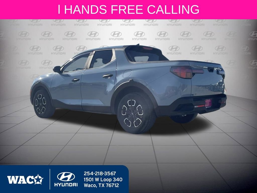 Used 2022 Hyundai Santa Cruz SEL image 11