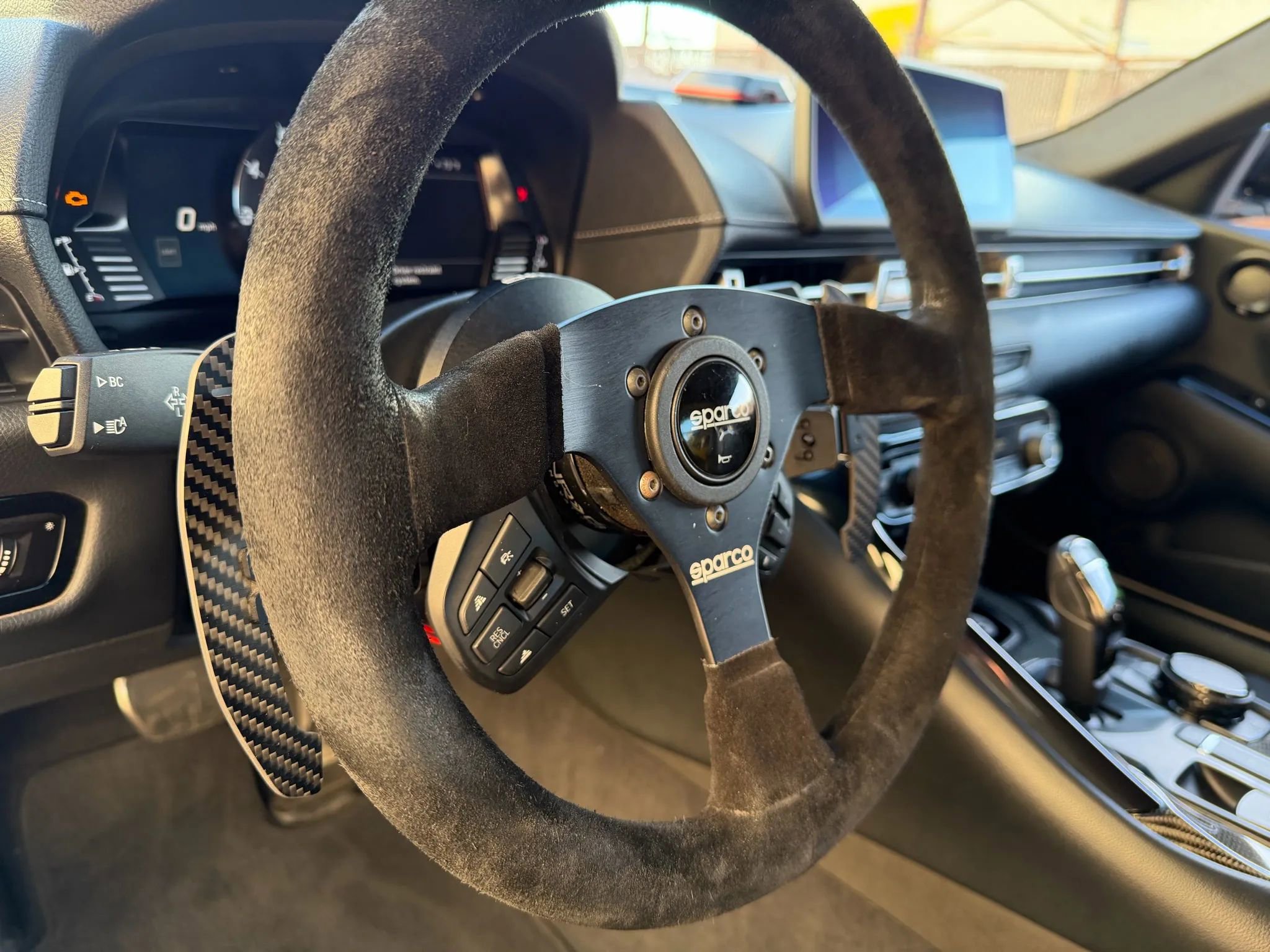 Used 2022 Toyota Supra Premium w/ Driver Assist Package image 23