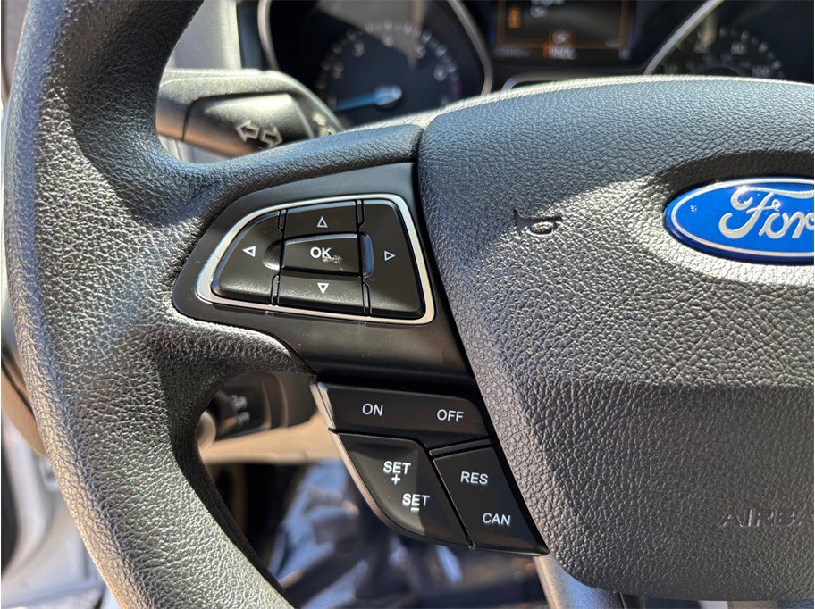 Used 2016 Ford Focus SE image 19