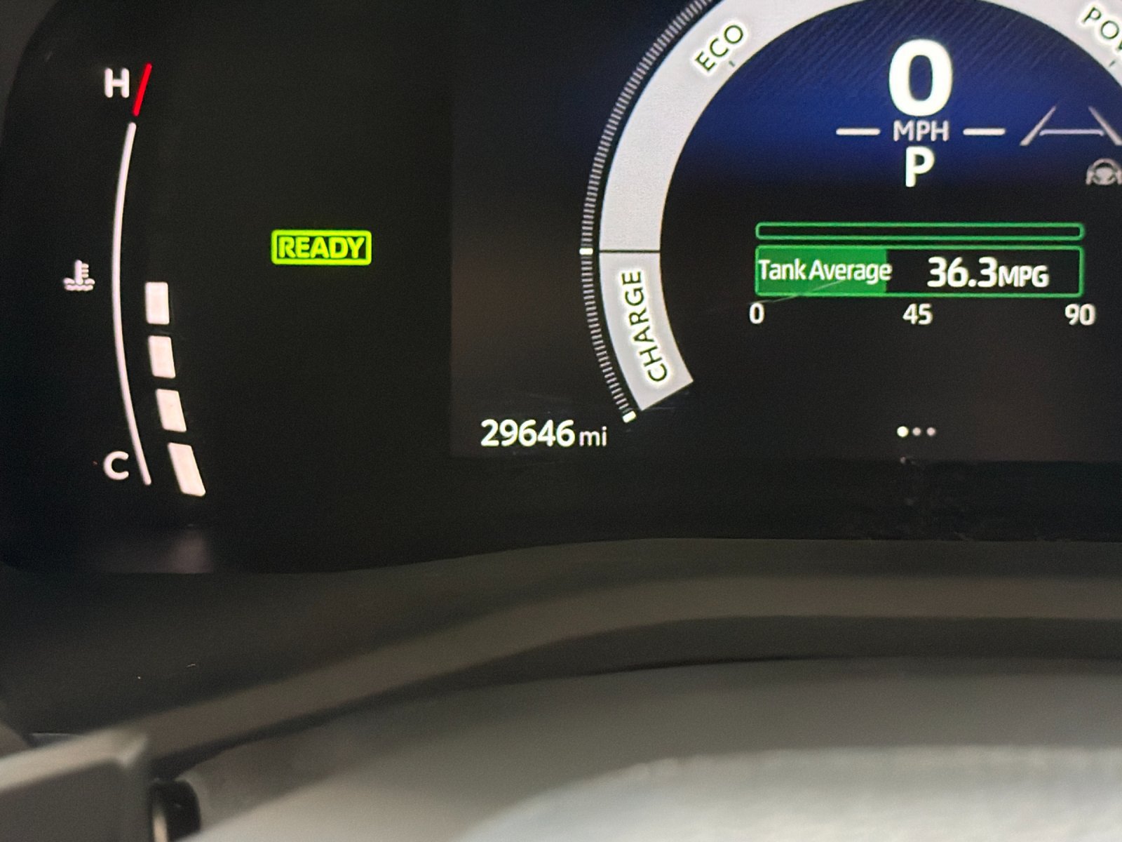 Used 2025 Toyota Camry SE w/ Convenience Package FWD image 24