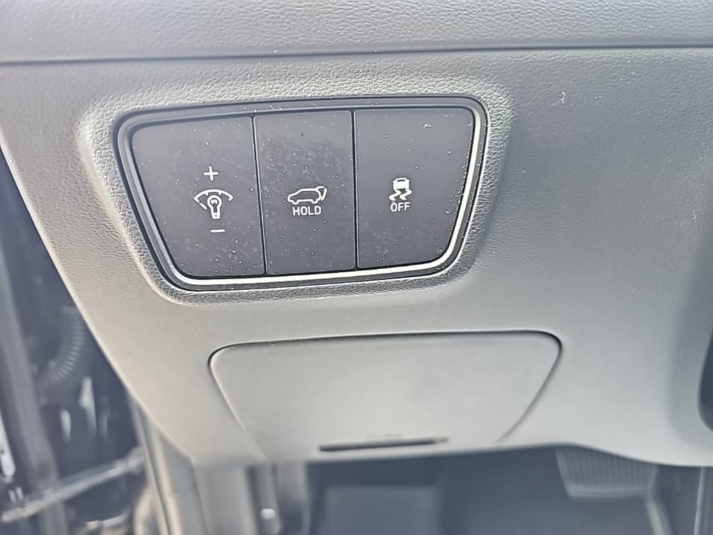 Certified 2023 Hyundai Tucson Limited image 14