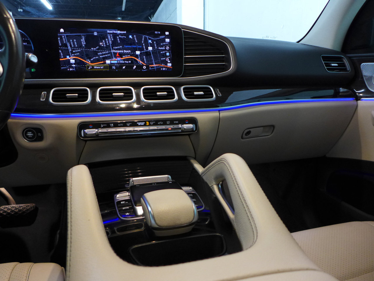 Used 2020 Mercedes-Benz GLE 350 image 47