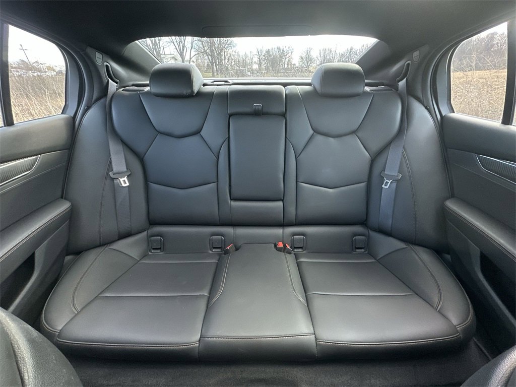 Used 2024 Cadillac CT5 Sport image 22
