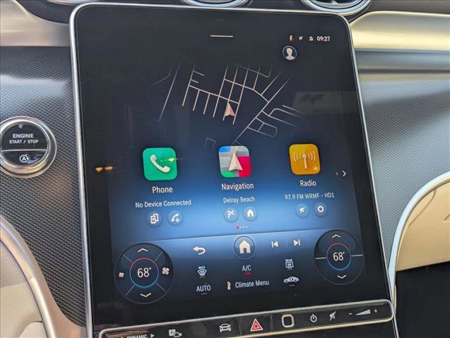 New 2026 Mercedes-Benz GLC 300 4MATIC image 11