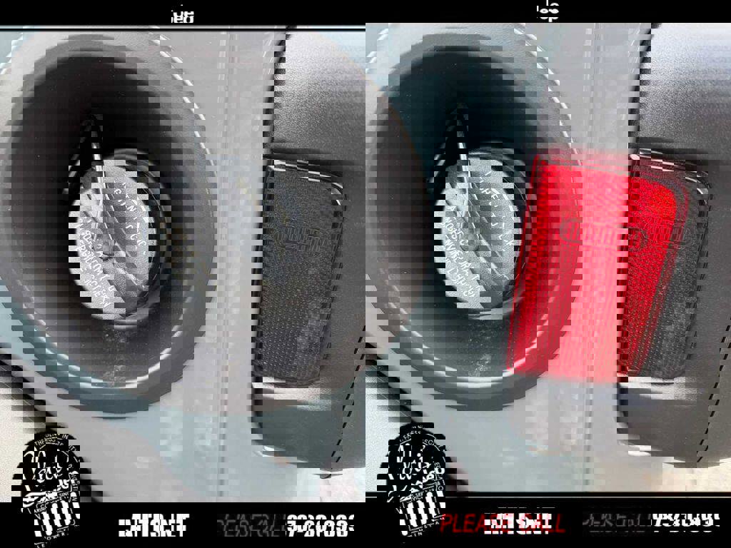 New 2026 Jeep Wrangler Sport image 28