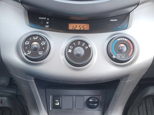 Used 2007 Toyota RAV4 Sport AWD/4WD image 17