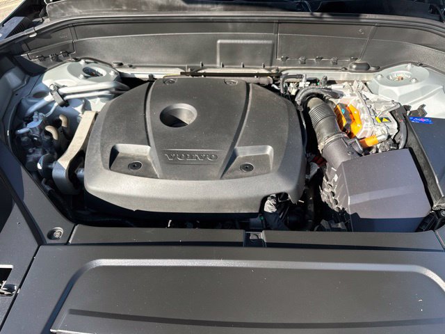 Certified 2024 Volvo XC90 T8 Plus w/ Protection Package Premier AWD/4WD image 34